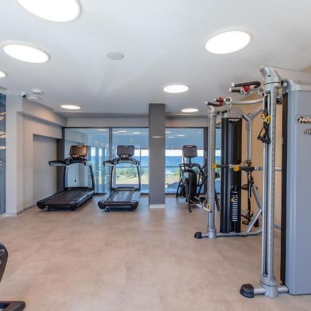 Resort Hevenia Rewal 8 Dış mekan fotoğraf