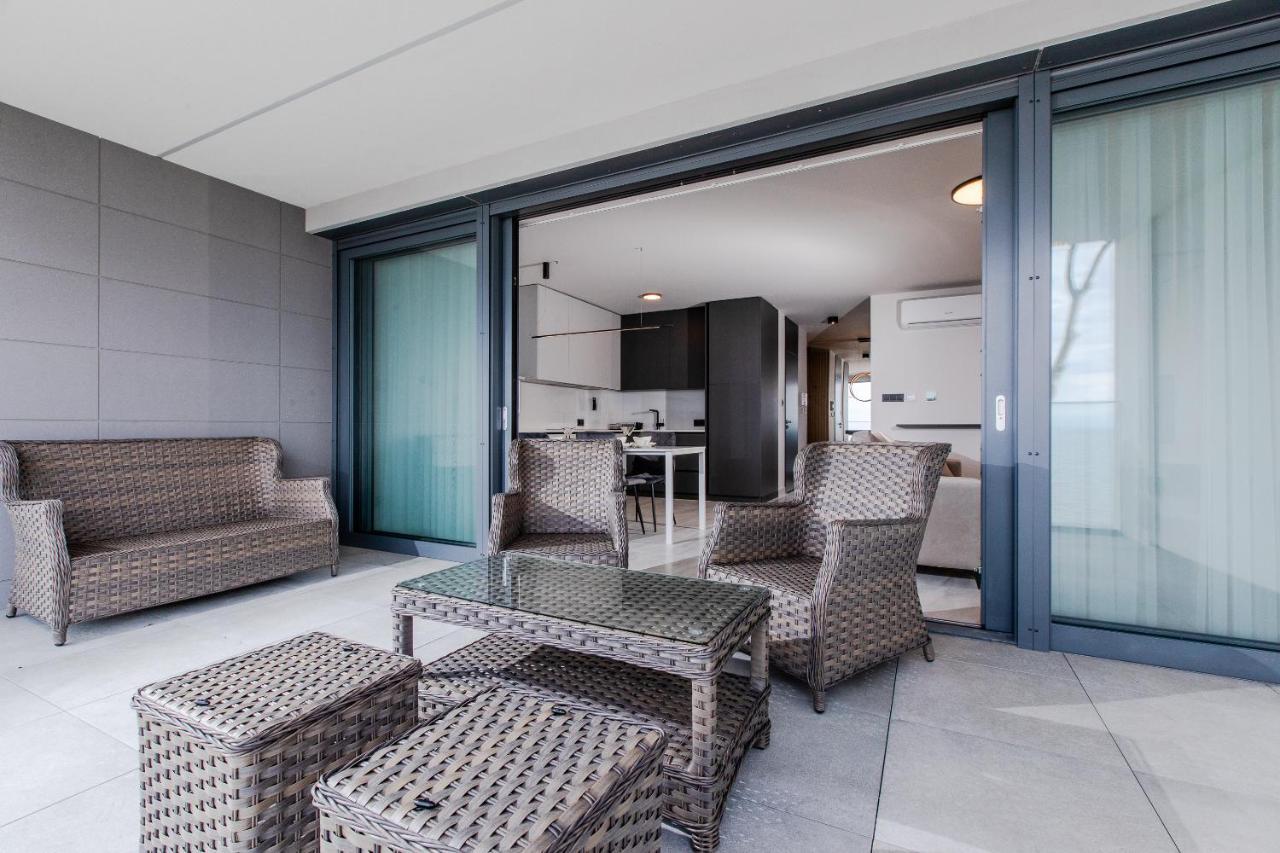 Resort Hevenia Rewal 8 Dış mekan fotoğraf