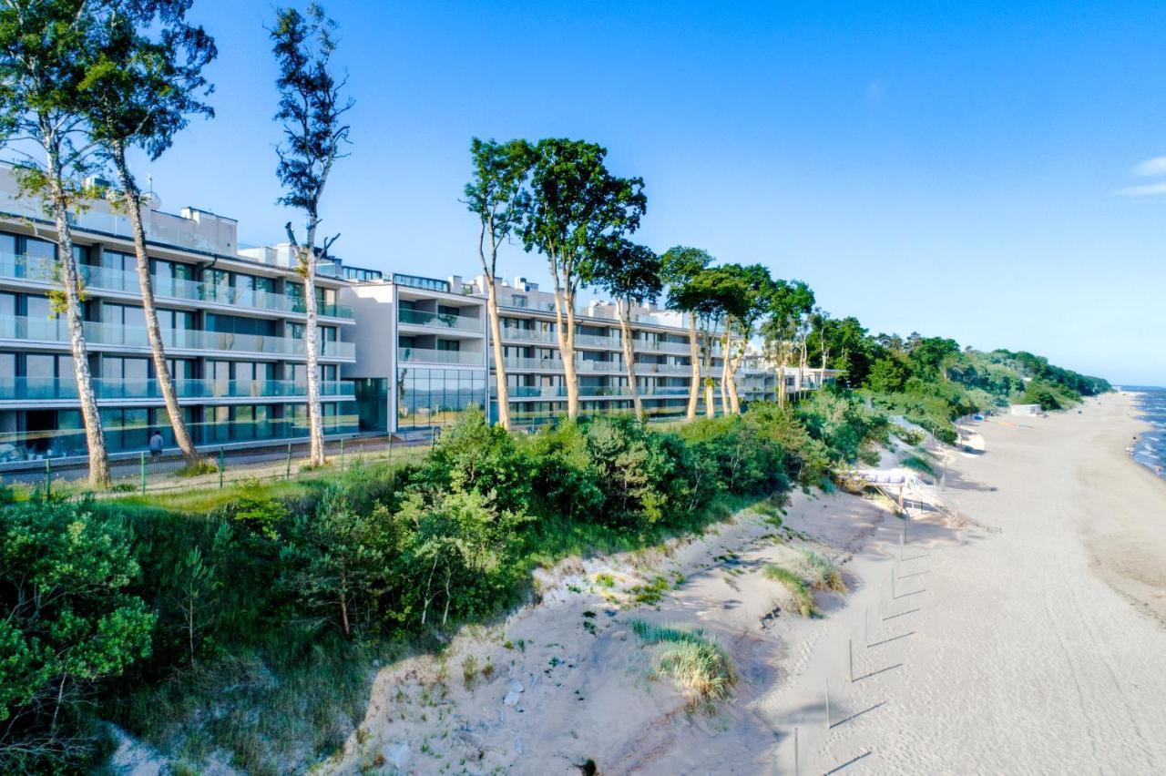 Resort Hevenia Rewal 8 Dış mekan fotoğraf