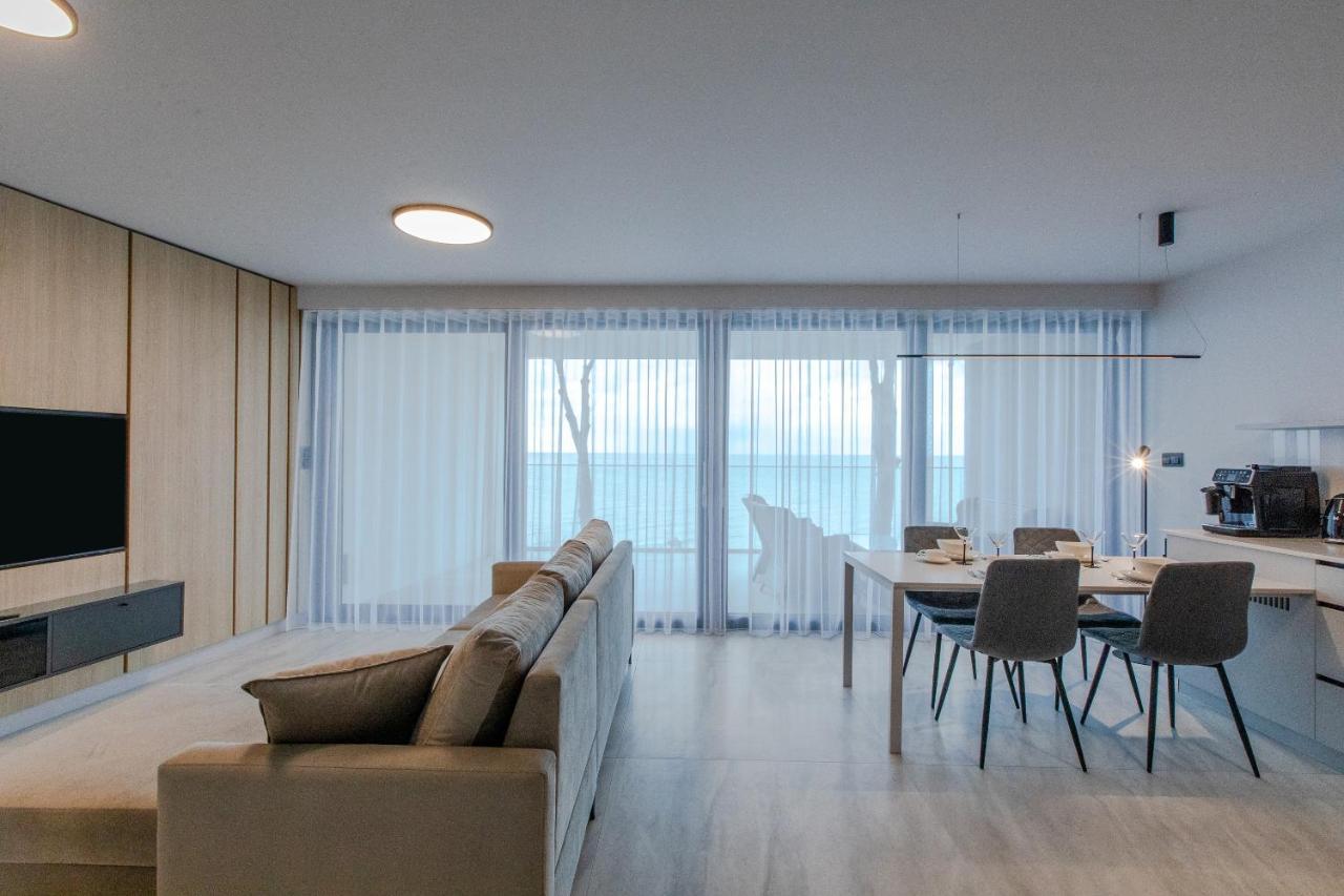 Resort Hevenia Rewal 8 Dış mekan fotoğraf