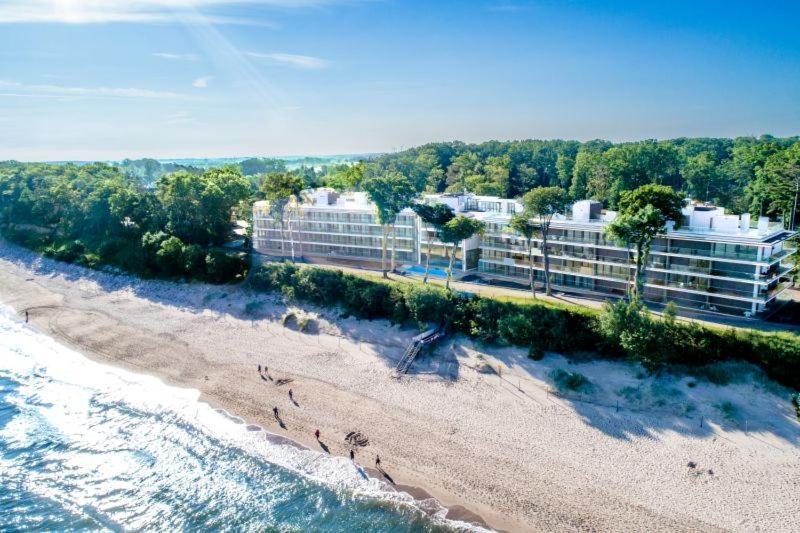 Resort Hevenia Rewal 8 Dış mekan fotoğraf
