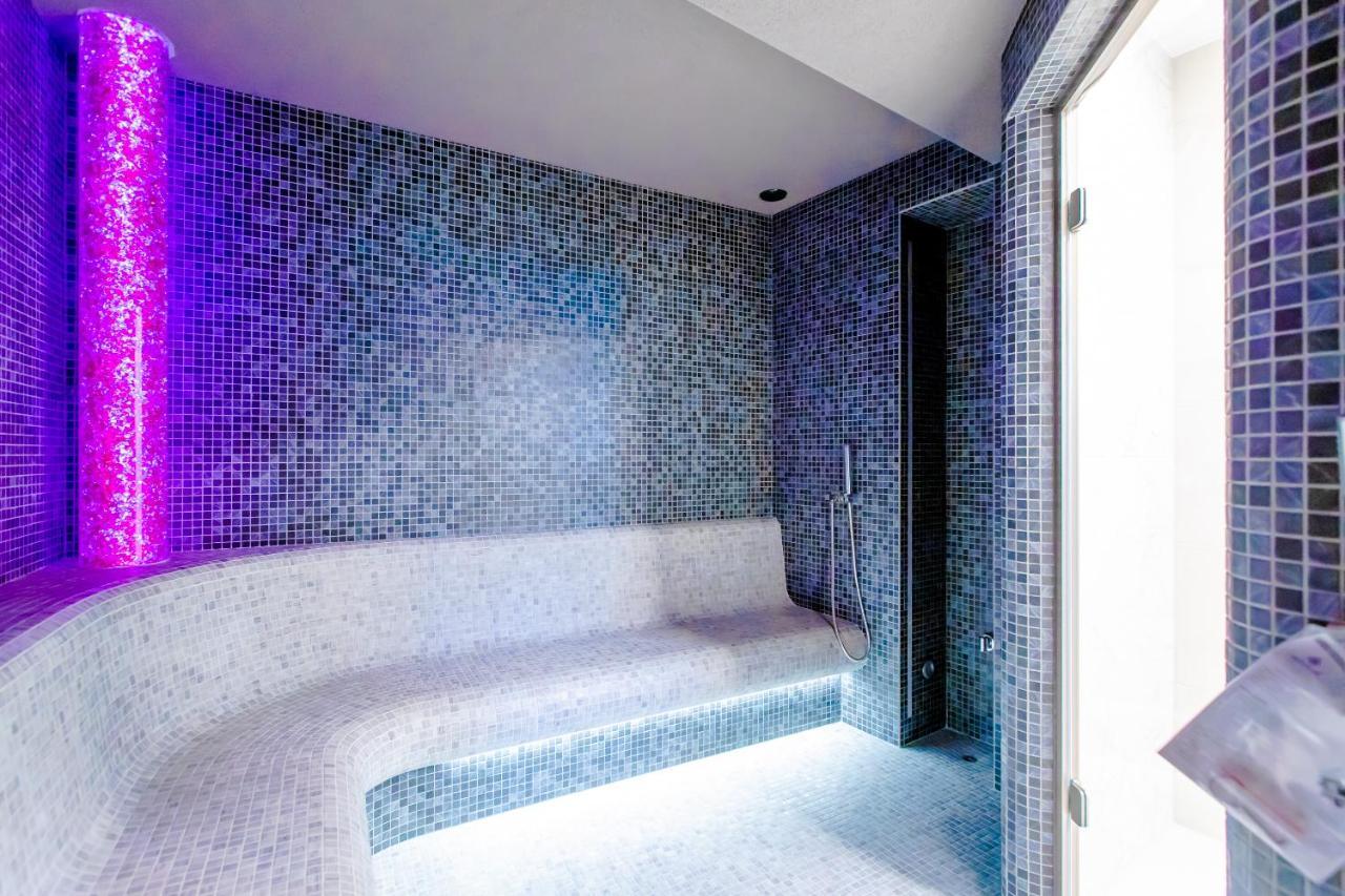 Resort Hevenia Rewal 8 Dış mekan fotoğraf