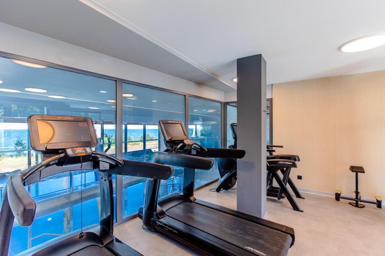 Resort Hevenia Rewal 8 Dış mekan fotoğraf