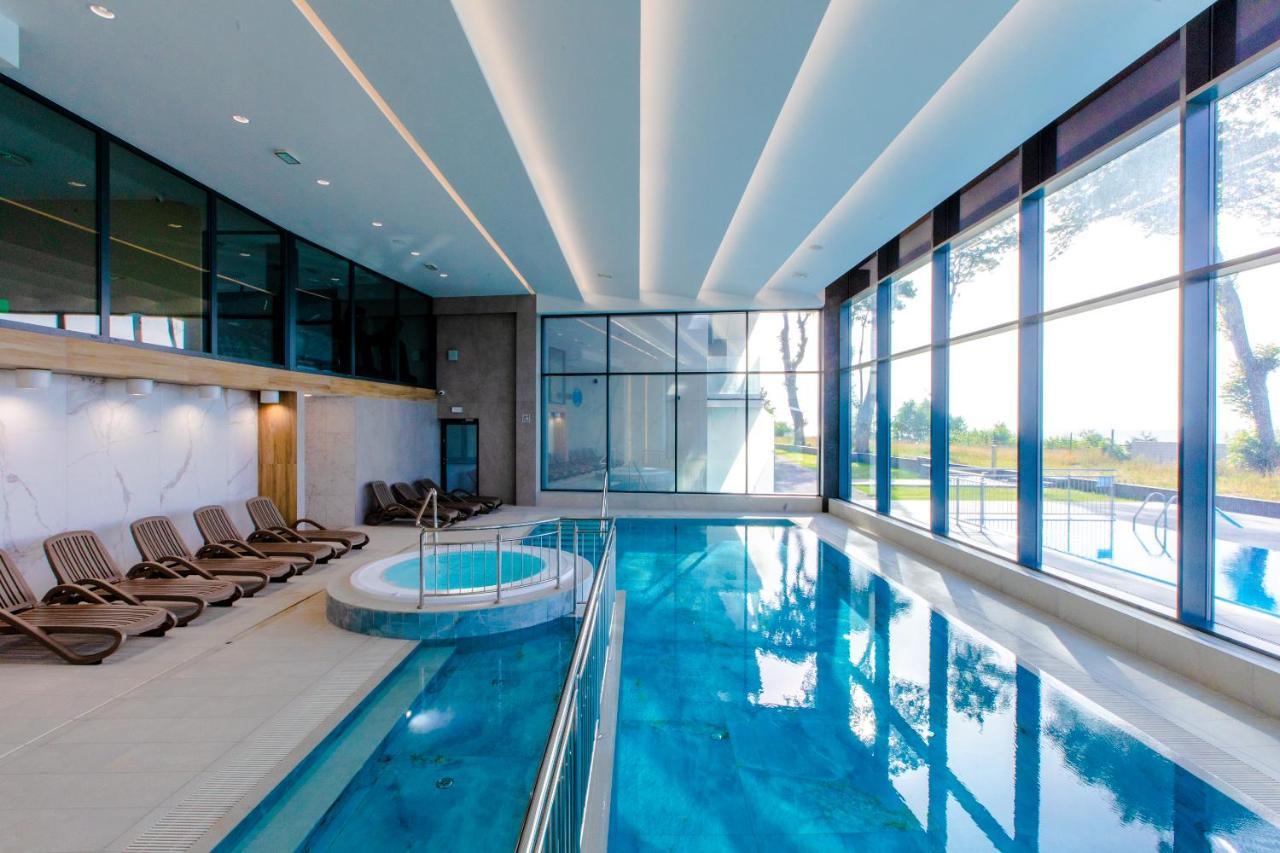 Resort Hevenia Rewal 8 Dış mekan fotoğraf