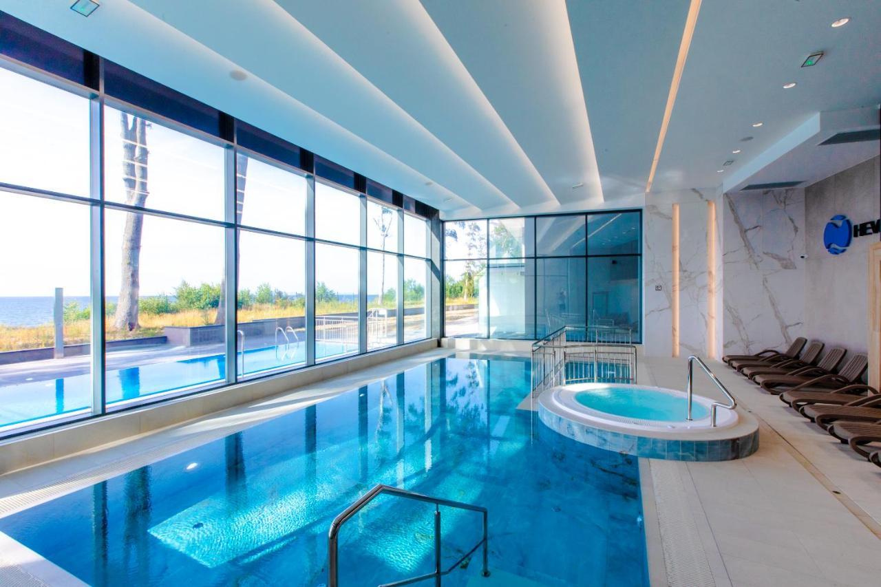 Resort Hevenia Rewal 8 Dış mekan fotoğraf