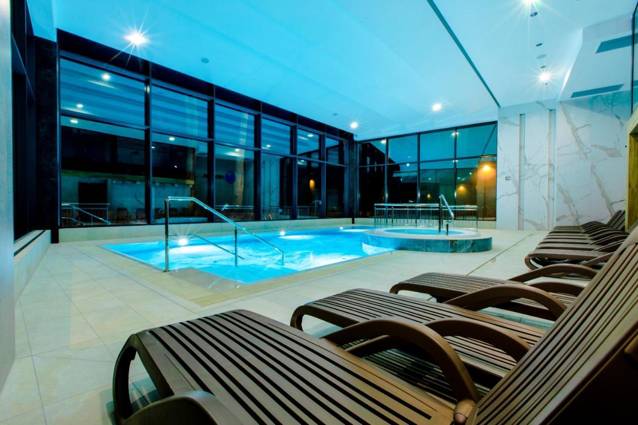Resort Hevenia Rewal 8 Dış mekan fotoğraf